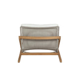 Sunpan Bari Lounge Chair