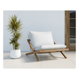 Sunpan Bari Lounge Chair