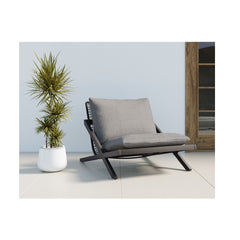 Sunpan Bari Lounge Chair