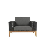 Sunpan Salerno Armchair