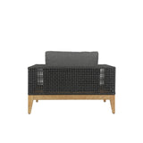 Sunpan Salerno Armchair