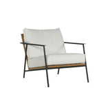 Milan Armchair