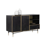 Markwood Sideboard