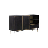 Markwood Sideboard