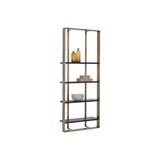 Dalton Bookcase