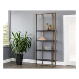 Dalton Bookcase