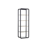 Ambretta Bookcase - Small