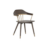 Demi  Dining Chair - Set of 2