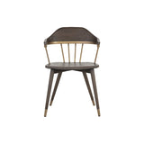 Demi  Dining Chair - Set of 2