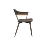 Demi  Dining Chair - Set of 2