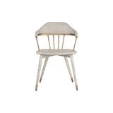 Demi  Dining Chair - Set of 2