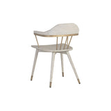 Demi  Dining Chair - Set of 2