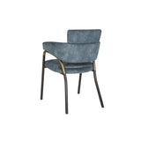 Sharqui   Dining Chair - Set of 2