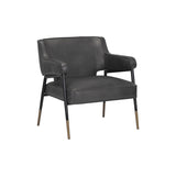 Derome Lounge Chair