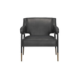 Derome Lounge Chair