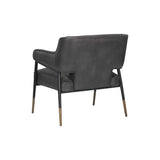 Derome Lounge Chair