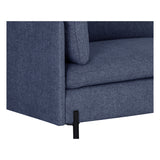 Perkins  Sofa