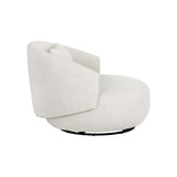 Walsh  Swivel Lounge Chair