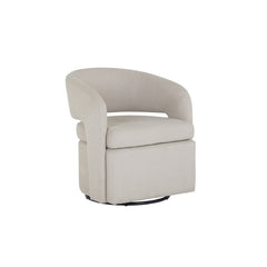 Kourtney Swivel Lounge Chair