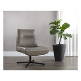 Karson  Lounge Chair