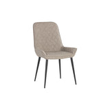 Iryne  Dining Chair - Set of 2