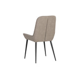 Iryne  Dining Chair - Set of 2