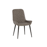 Iryne  Dining Chair - Set of 2