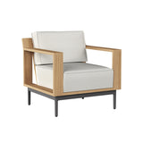 Sunpan Cagliari Armchair