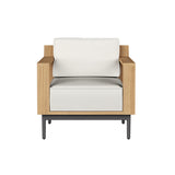 Sunpan Cagliari Armchair