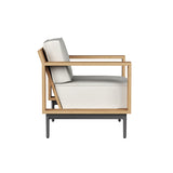 Sunpan Cagliari Armchair