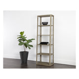 Doncaster Bookcase - Small