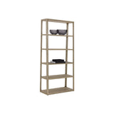 Doncaster Bookcase - Large