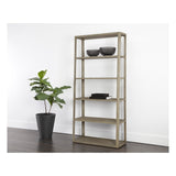 Doncaster Bookcase - Large