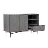 Markwood Sideboard