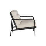 Tristen  Lounge Chair