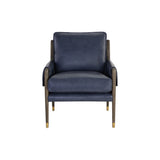 Mauti Lounge Chair