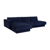 Tecoma Sectional