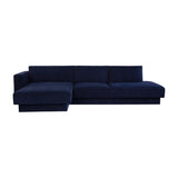 Tecoma Sectional