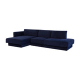 Tecoma Sectional