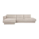 Tecoma Sectional