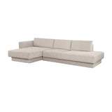 Tecoma Sectional