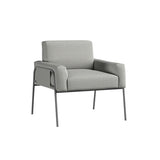 Sunpan Granada Lounge Chair