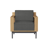 Sunpan Cagliari Armchair