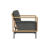 Sunpan Cagliari Armchair