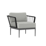 Sunpan Catania Armchair