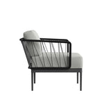 Sunpan Catania Armchair