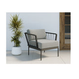 Sunpan Catania Armchair