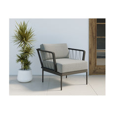 Sunpan Catania Armchair