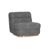 Florin   Lounge Chair