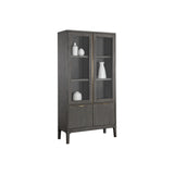 Keldon Display Cabinet